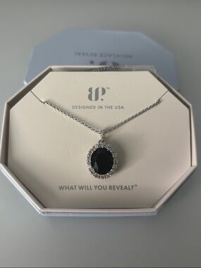 Bomb Party Necklace